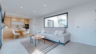  Appartement � vendre 3 pi�ces 67 m� San pedro del pinatar