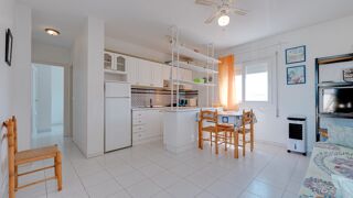  Appartement � vendre 2 pi�ces 41 m� Alc�zares (los)