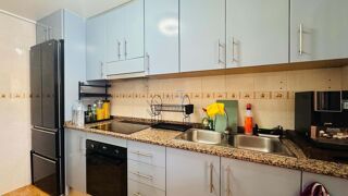  Appartement � vendre 3 pi�ces 83 m� Torrevieja