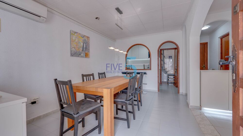 vente Maison - 4 pièce(s) - 91 m² Espagne