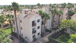  Appartement � vendre 3 pi�ces 70 m� San javier