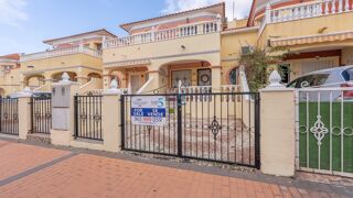  Maison � vendre 4 pi�ces 82 m� Algorfa