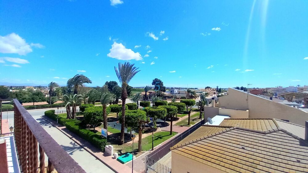vente Maison - 8 pièce(s) - 303 m² Espagne