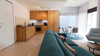  Appartement � vendre 3 pi�ces 83 m� Algorfa