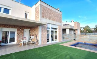  Maison � vendre 5 pi�ces 400 m� Molina de segura