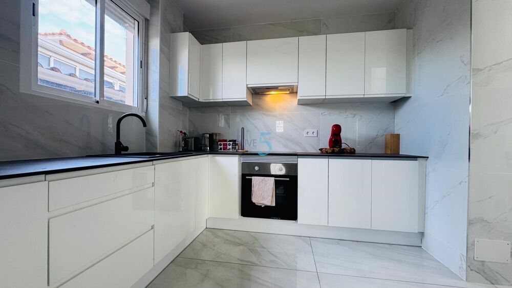 vente Villa - 4 pièce(s) - 110 m² Espagne