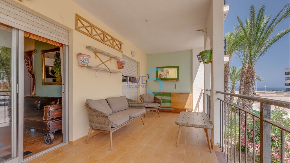 vente Appartement - 2 pièce(s) - 59 m² Espagne