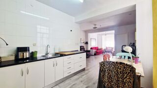  Maison � vendre 4 pi�ces 124 m� Alc�zares (los)