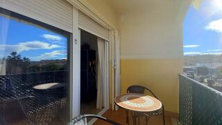  Appartement � vendre 3 pi�ces 79 m� Formentera del segura