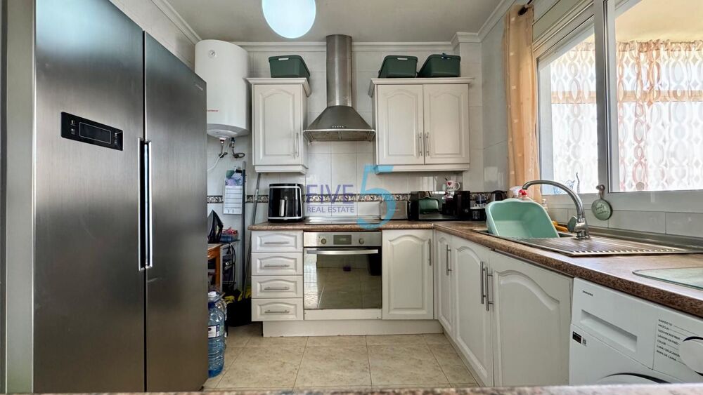 vente Villa - 3 pièce(s) - 105 m² Espagne