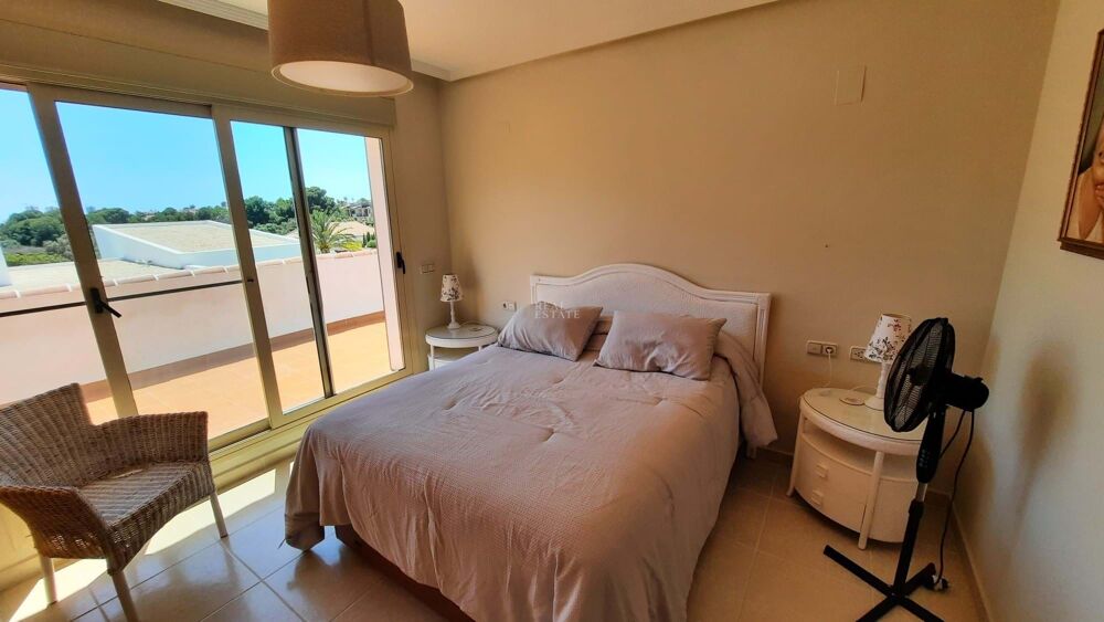 � vendre  Villa Calpe/Calp