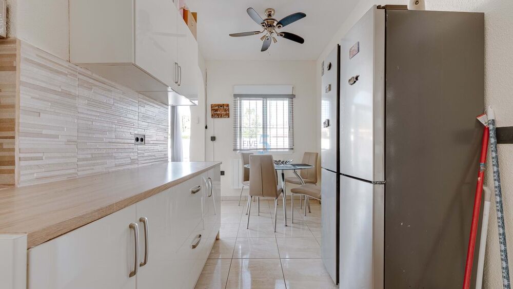 vente Villa - 3 pièce(s) - 76 m² Espagne