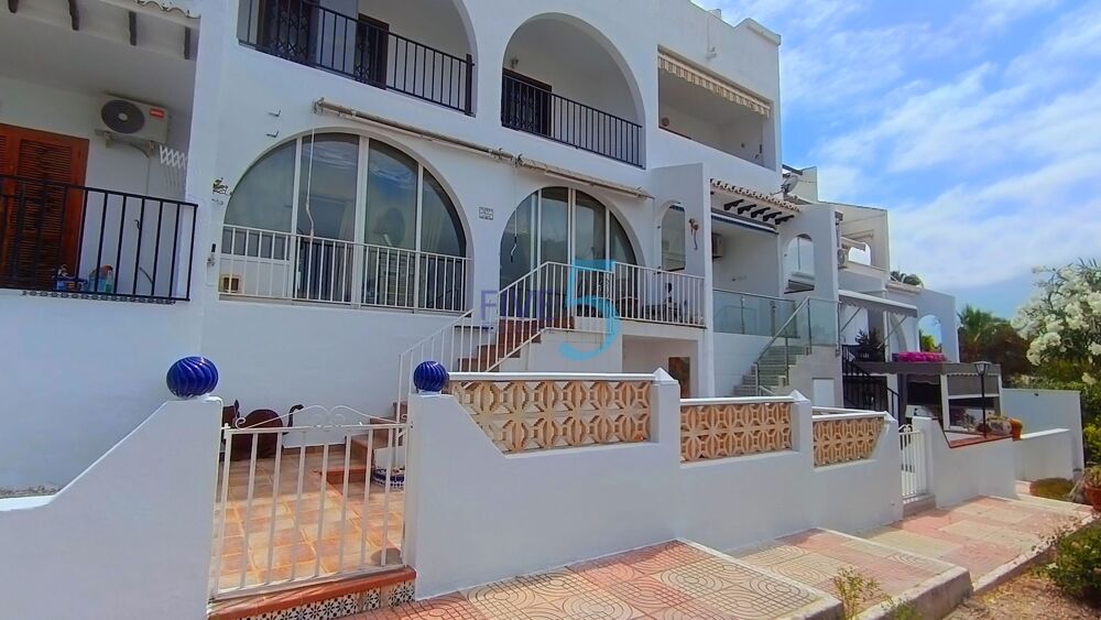 Appartement 2 pièces 64 m² · à Espagne · 64 m² · 139 999 €