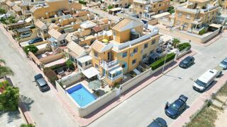  Villa à vendre 4 pièces 111 m² Rojales