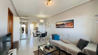  Appartement � vendre 3 pi�ces 72 m� Orihuela