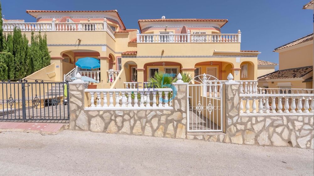 Maison 3 pièces 79 m² · à Espagne · 79 m² · 195 000 €
