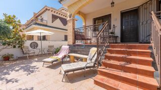  Villa � vendre 5 pi�ces 106 m� Rojales