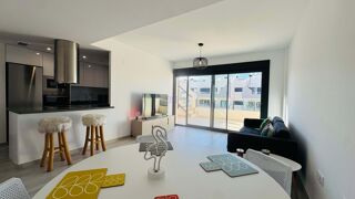  Appartement � vendre 3 pi�ces 85 m� Orihuela