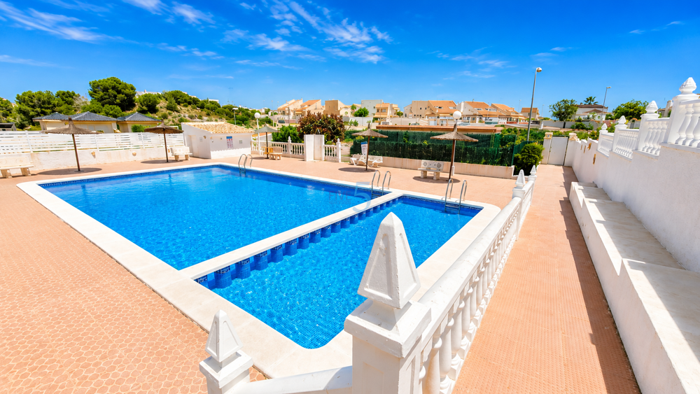 vente Maison - 4 pièce(s) - 81 m² Espagne