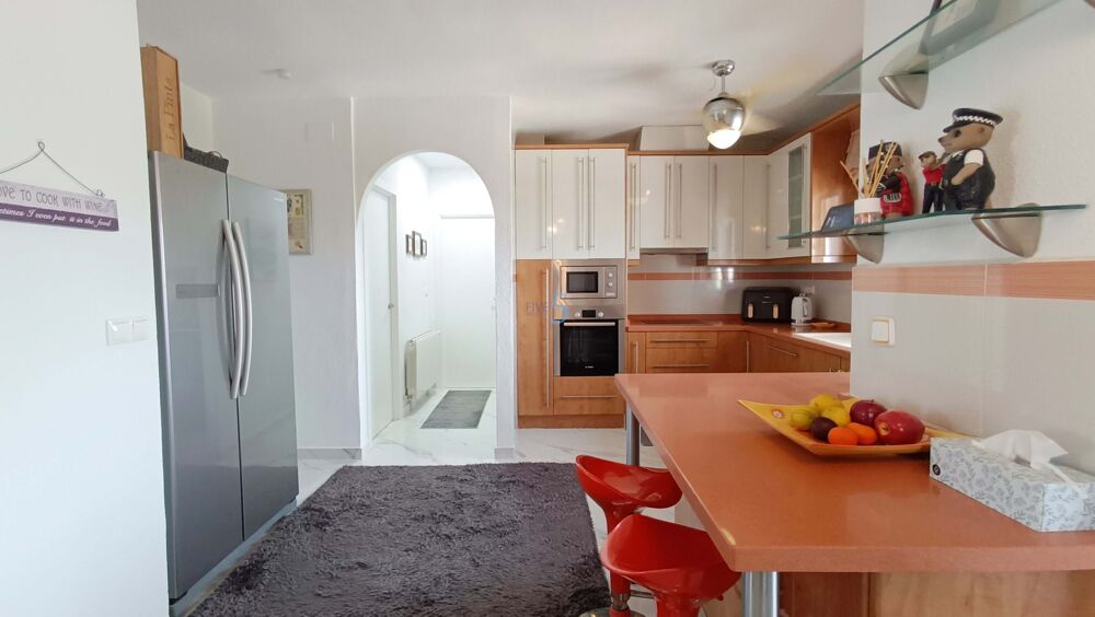 � vendre  Villa Almorad�