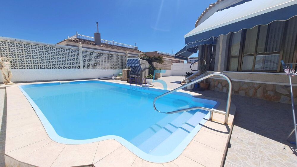 vente Maison - 3 pièce(s) - 76 m² Espagne