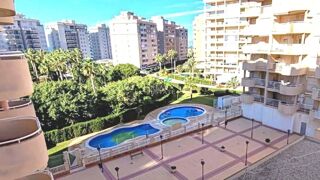  Appartement  vendre 2 pices 39 m La manga del mar menor