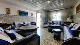  Appartement � vendre 4 pi�ces 118 m� Almorad�