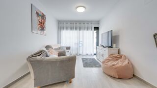  Appartement � vendre 4 pi�ces 77 m� Orihuela