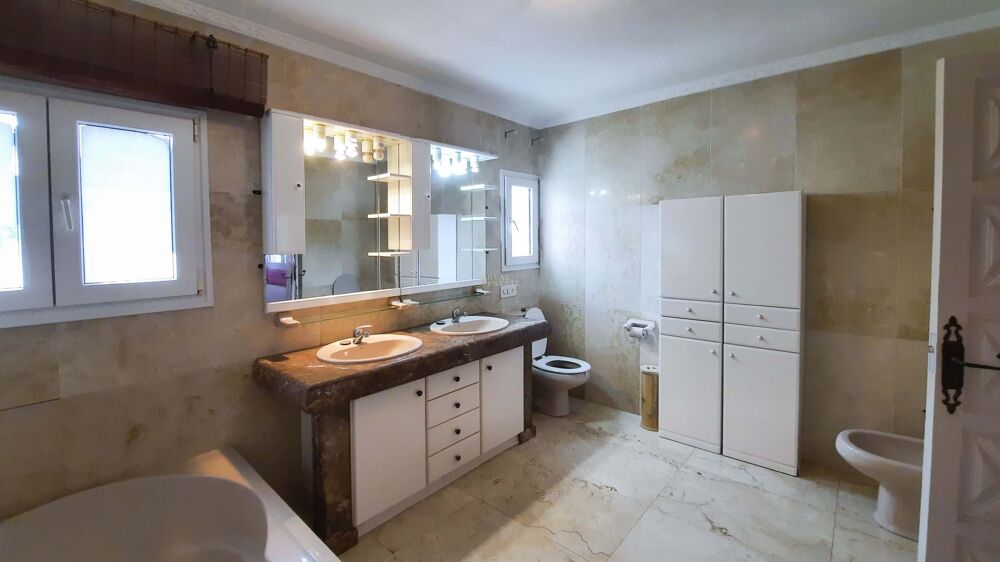 � vendre  Villa J�vea/X�bia