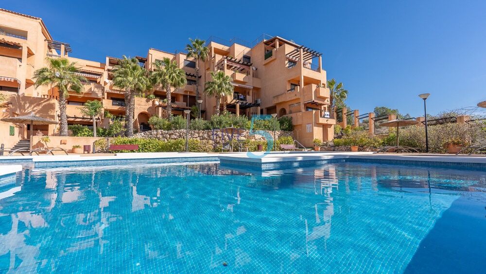 vente Appartement - 3 pièce(s) - 86 m² Espagne