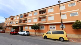  Appartement � vendre 3 pi�ces 58 m� Formentera del segura