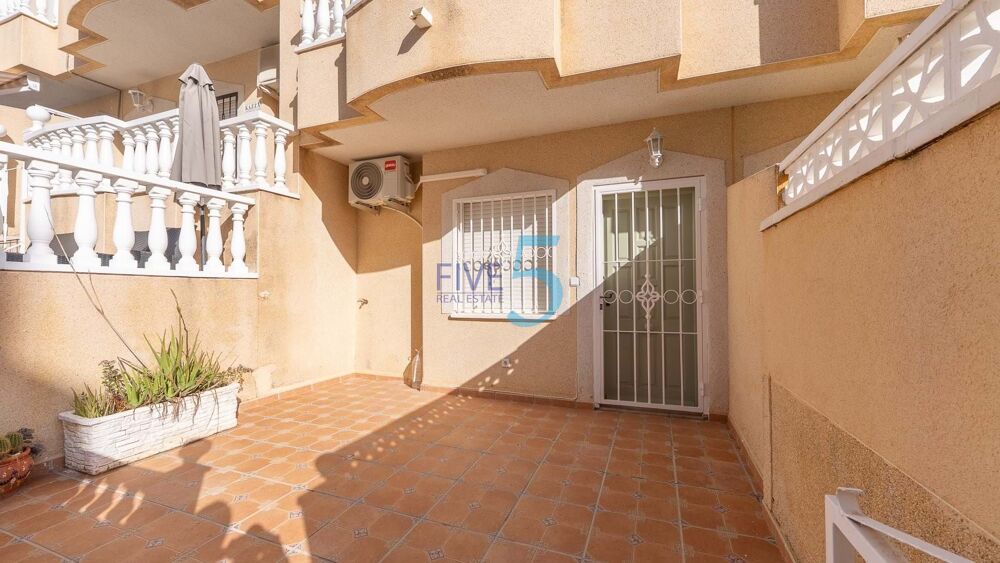 vente Maison - 3 pièce(s) - 82 m² Espagne