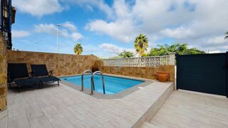  Maison  vendre 4 pices 89 m Orihuela