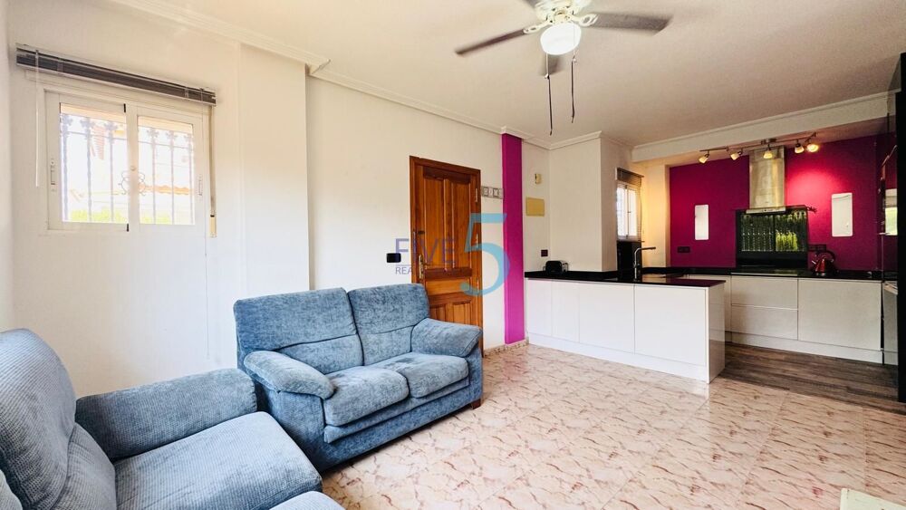 vente Maison - 4 pièce(s) - 96 m² Espagne