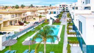  Appartement à vendre 2 pièces 66 m² Orihuela