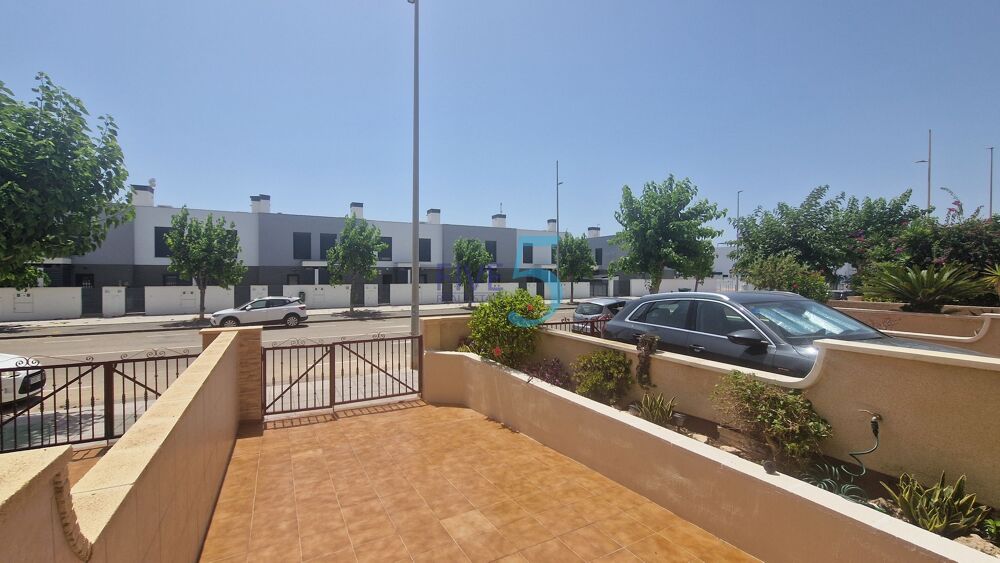 vente Maison - 4 pièce(s) - 83 m² Espagne
