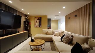  Villa � vendre 6 pi�ces 209 m� Algorfa