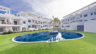  Appartement � vendre 3 pi�ces 74 m� Orihuela