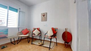  Appartement � vendre 4 pi�ces 82 m� Cartagena