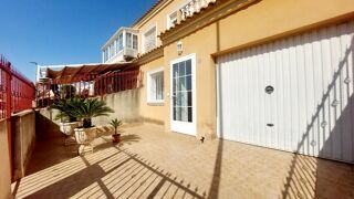  Maison � vendre 5 pi�ces 119 m� Alc�zares (los)