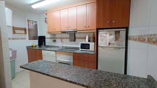  Appartement � vendre 3 pi�ces 58 m� Formentera del segura