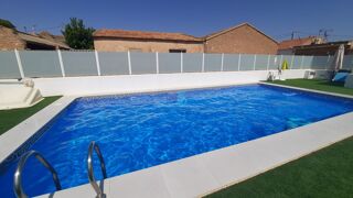  Maison � vendre 4 pi�ces 80 m� Torre pacheco