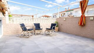  Maison à vendre 3 pièces 60 m² Santa pola