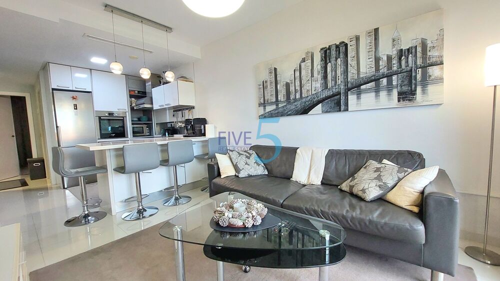 vente Appartement - 3 pièce(s) - 78 m² Espagne