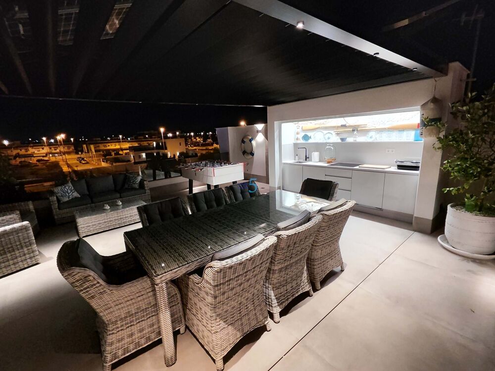 � vendre  Villa San Javier