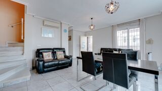  Maison � vendre 4 pi�ces 96 m� Orihuela