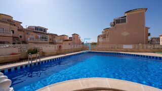  Maison à vendre 4 pièces 77 m² Orihuela