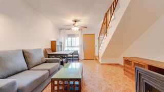  Maison � vendre 4 pi�ces 90 m� Alc�zares (los)