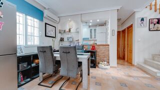  Villa à vendre 4 pièces 140 m² Orihuela