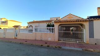 Villa � vendre 4 pi�ces 108 m� Rojales